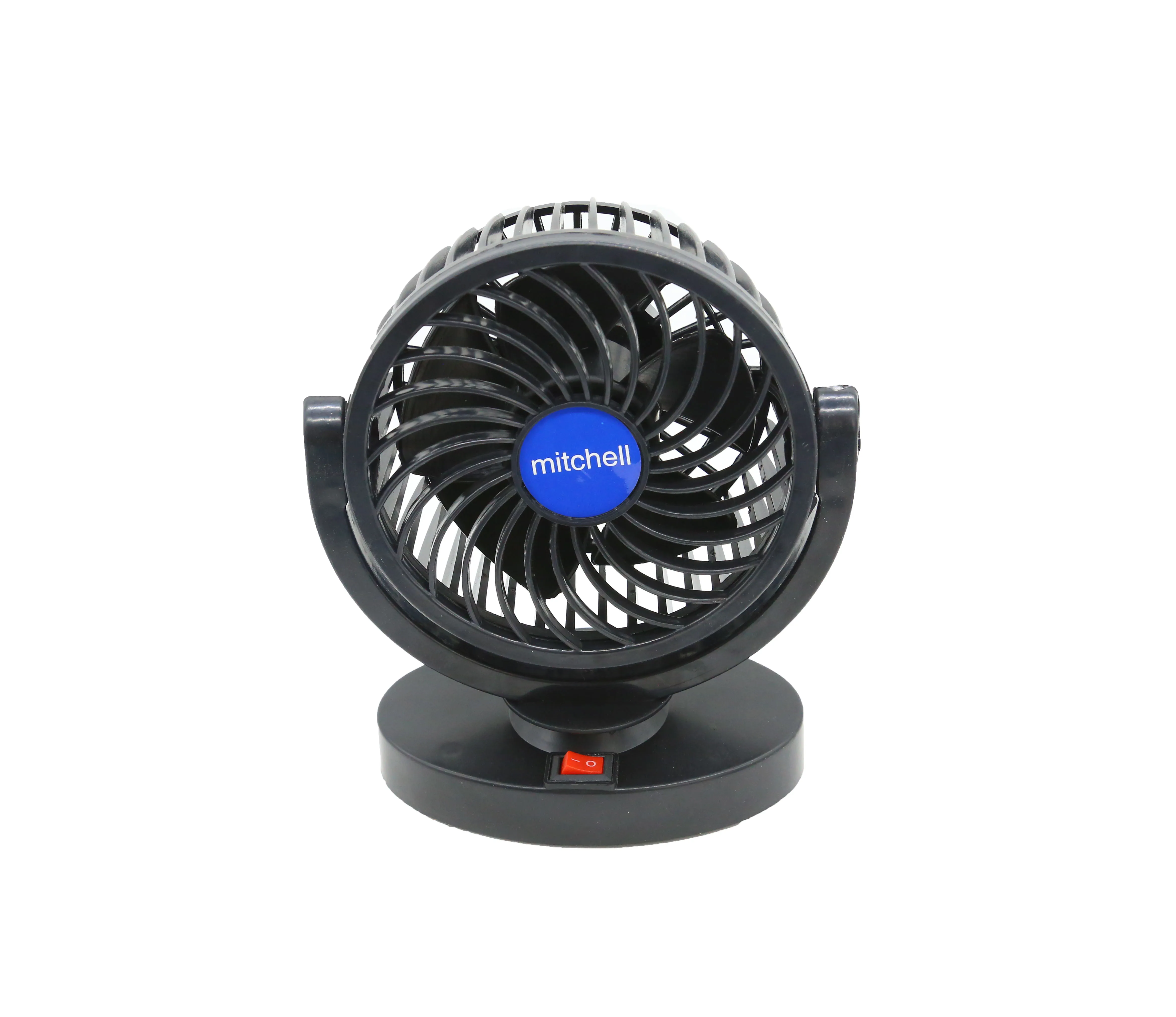 Автомобильные аксессуары вентилятор от оригинального производителя onlywheel в более 21 лет Универсальный автомобильный вентилятор 6 дюймов 12V автомобильный вентилятор охлаждения