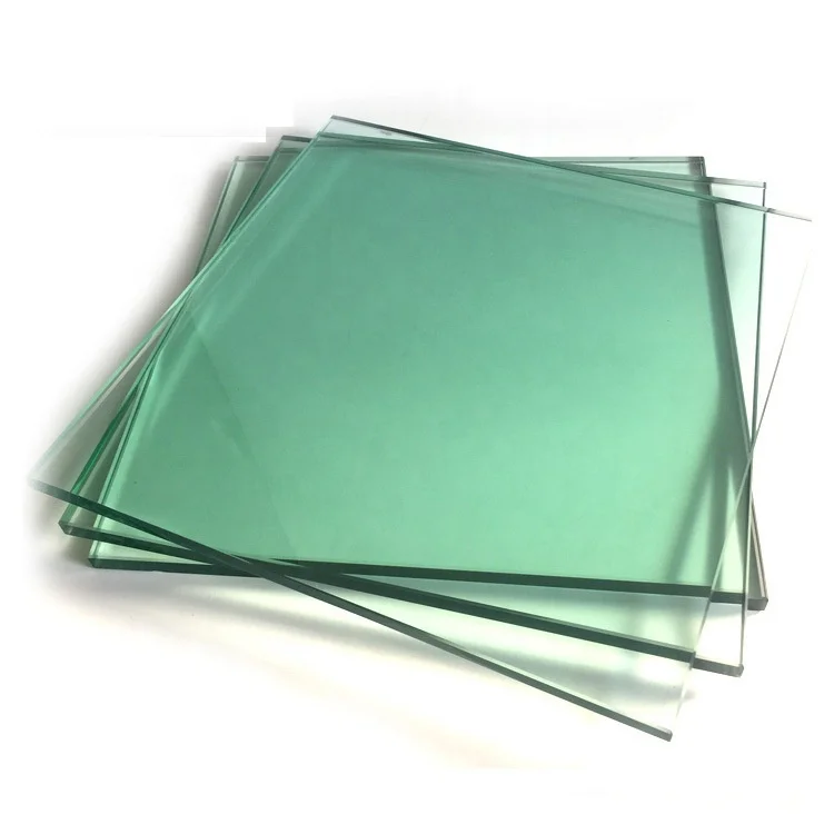 Best Price Building Glass Manufacturer Clear Float Glass 2mm 4mm Extra Clear Float Glass Sheet
