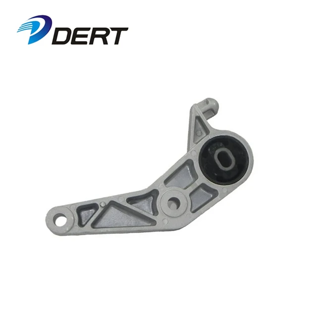 Car Auto Spare Parts Engine Mounting For  93302286