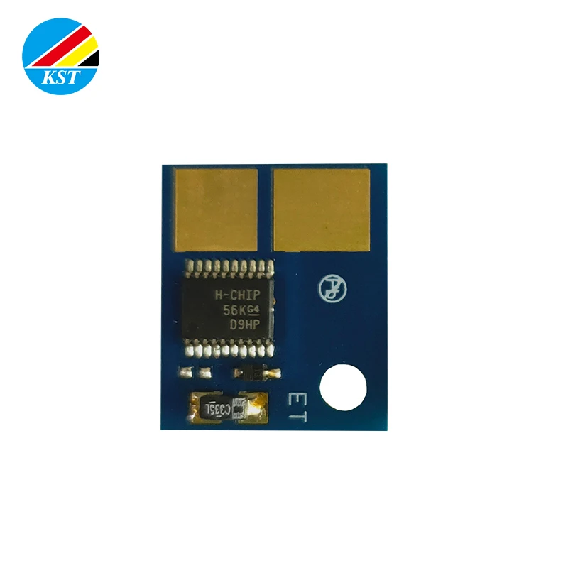 Toner Chip for Lexmark Optra C770 C770dn C772 C780 C780dn C780dtn C780n C782 C782dn C782dtn C782n X782 X722e X782e X722e C770dtn