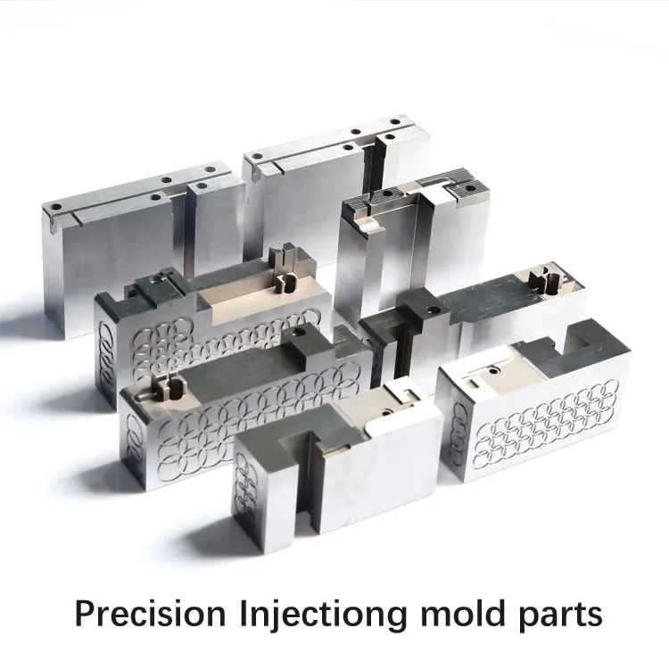 Dongguan 15Years Experience Oem Factory Customized High Precision Metal Cnc Machining Parts