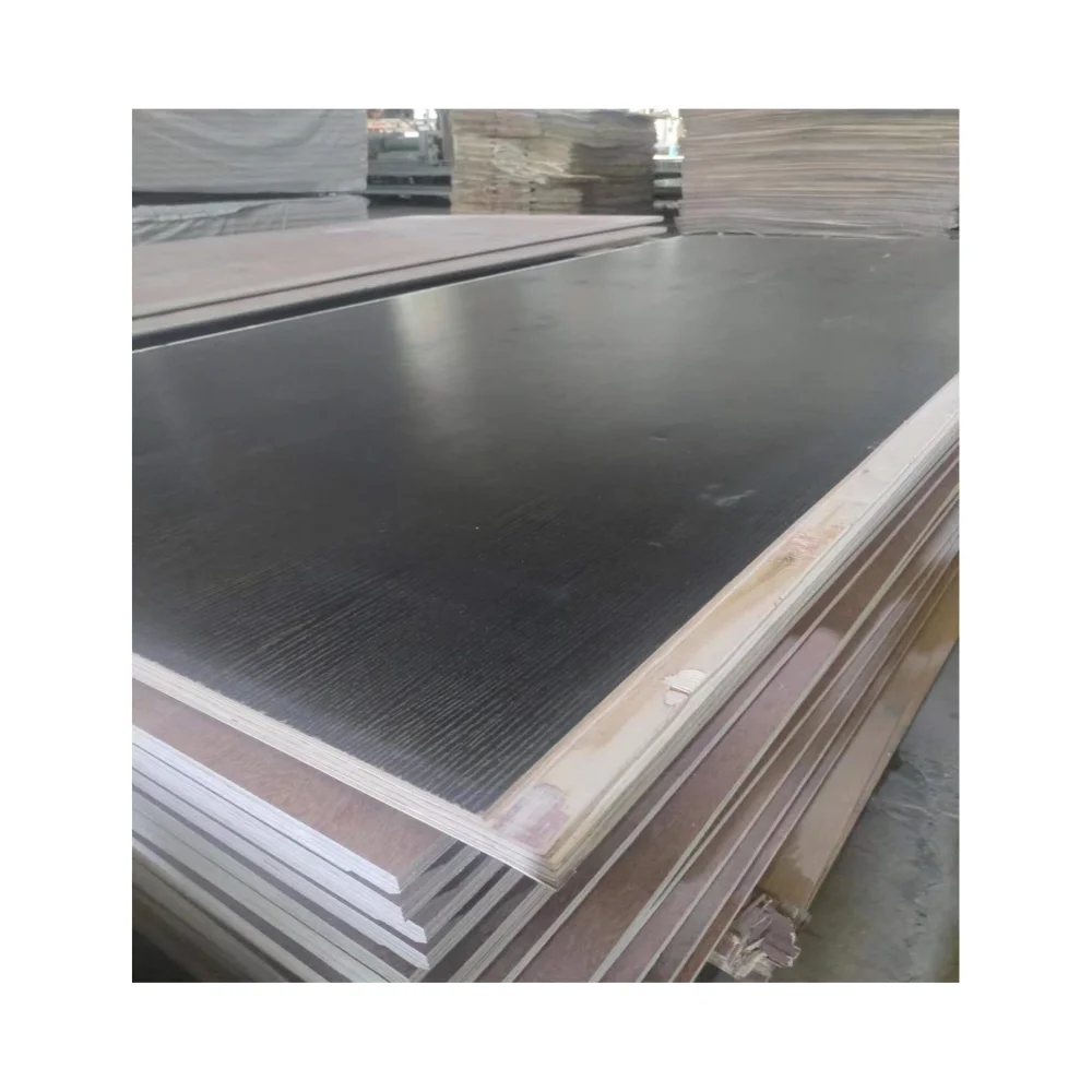 Cheap Shipping Dry Container Plywood Flooring 28mm Keruing Shipping Container Flooring House Container Flooring