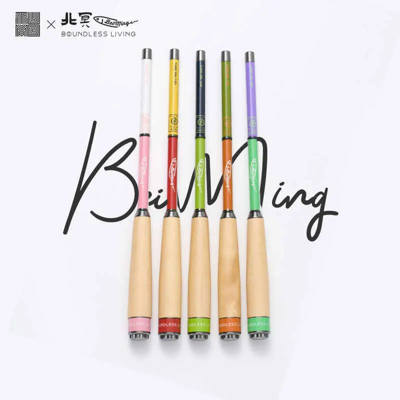 Wholesale custom 270cm 8.86ft MH Power fishing pole 2 section spinning rods Fuji guide casting fishing rod