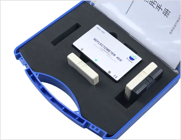 BGD 581 Basic Reflectance Meter Reflectometer