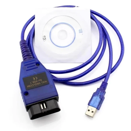 FTDI FT232RL Diagnostic USB Cable KKL VAG 409.1 for VW VAG KKL Car Diagnostics