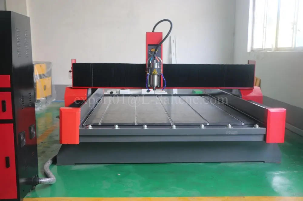 cnc stone router  3 Axis CNC Stone Caving Machine CNC Router 1325 3D Engraving Carving machine for marble