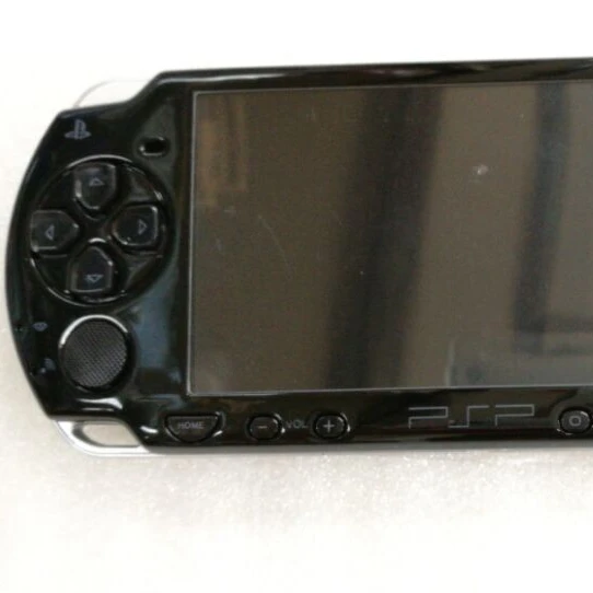 
Good Price Video Game Console For PSP1000 