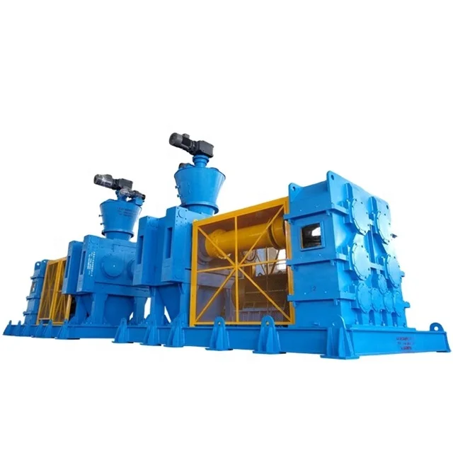 CE Approved Granulation Machine For Ammonium Sulphate NPK Bentonite Cat Litter Granules Making Machine