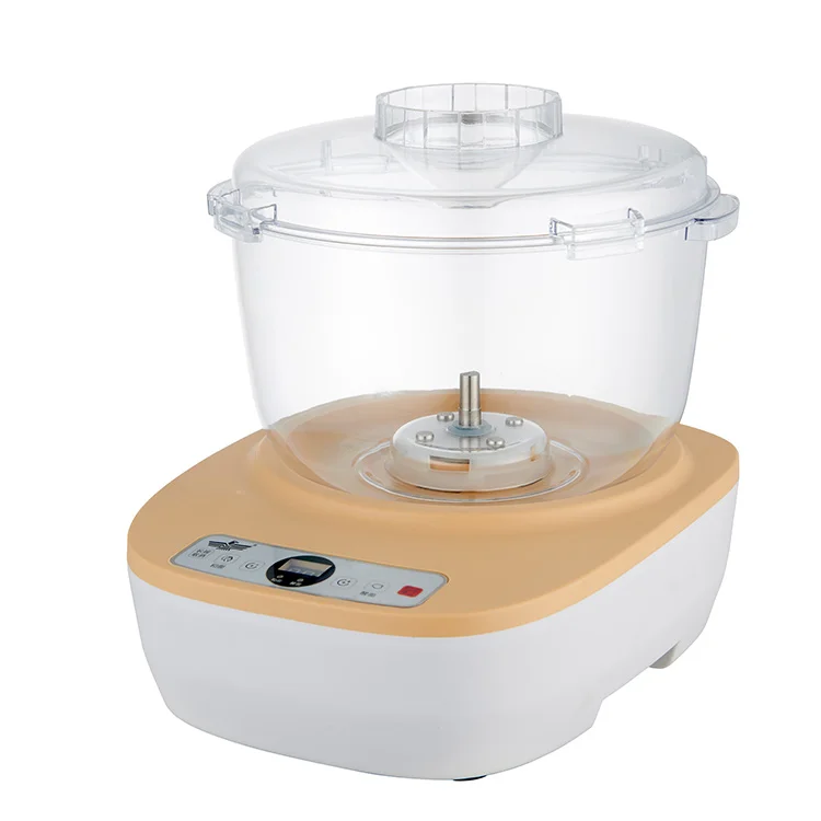 Factory Wholesale High Quality Cake Bread Kneading Machine Efficient and Durable Home Use Dough Mixer Electric