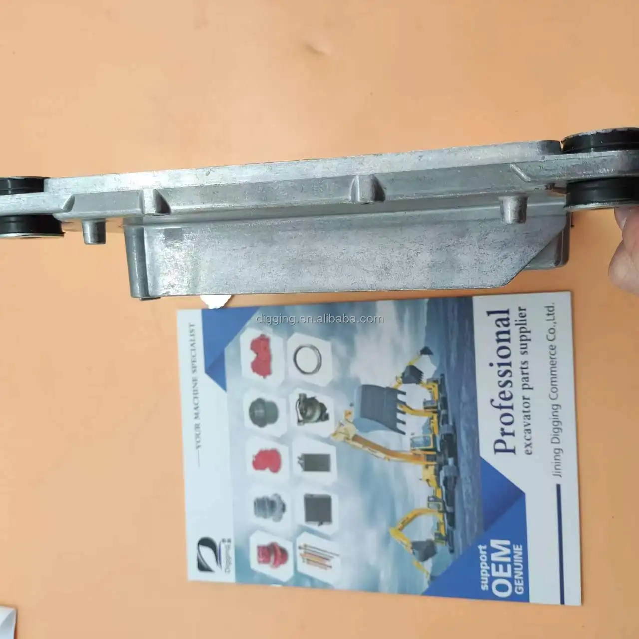 Заводская розетка для Volvo запчастей 60100007 60100008 ECU ECM program блок управления двигателем модуль контроллера