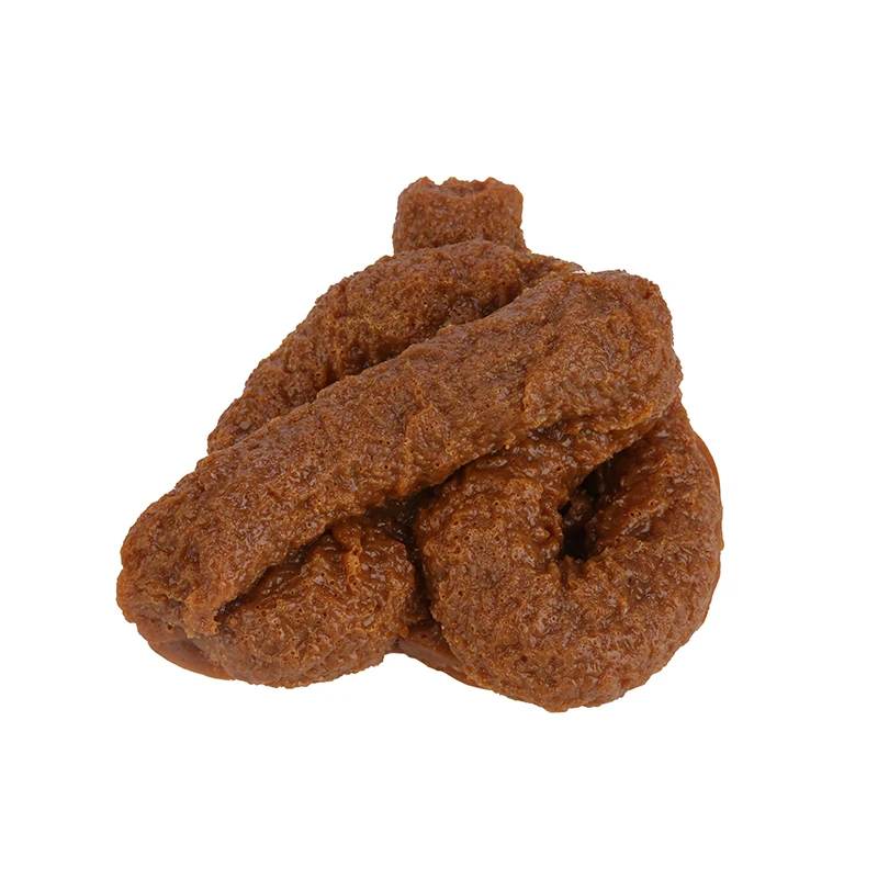 New arrival Christmas gift New Year gift Happy fake poops Novelty  Fake Poop Toys for funnyToys  (FP14)