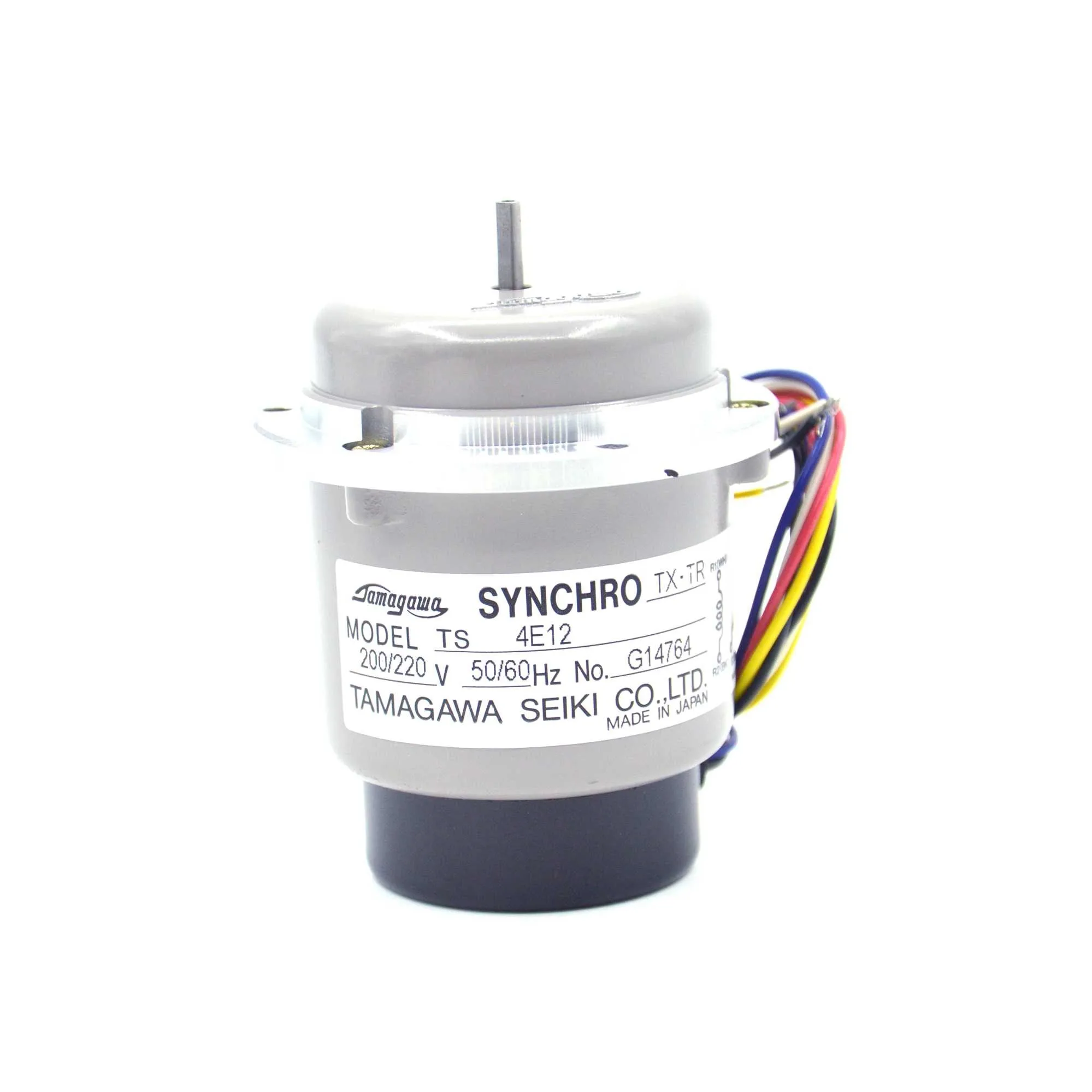 TS5N2E12  Synchronizer  Ship rudder angle instrument Rotary encoder New original genuine goods are available from stock