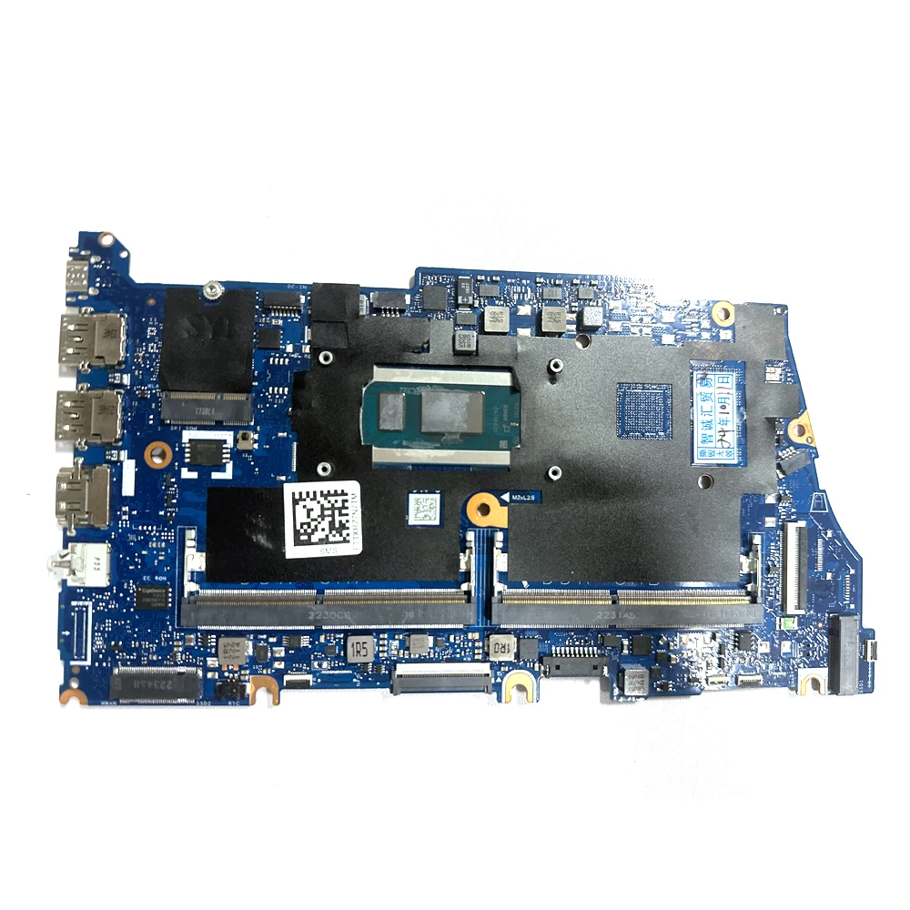 N01272-601 DAX8SFMB8B1 OEM для материнской платы HP INTEL I5-1235U PROBOOK 450 G9 core I2th AA51 см. DESCR