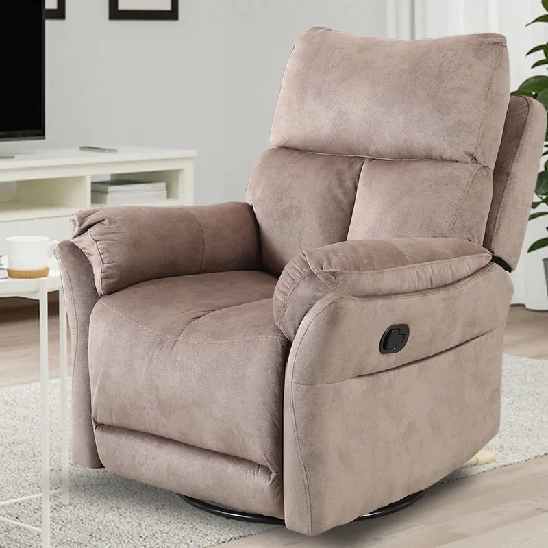 
Modern Simplicity Multi-Colored Fabric Comfortable and Breathable Modern Leather Sofa for Home Decoration 