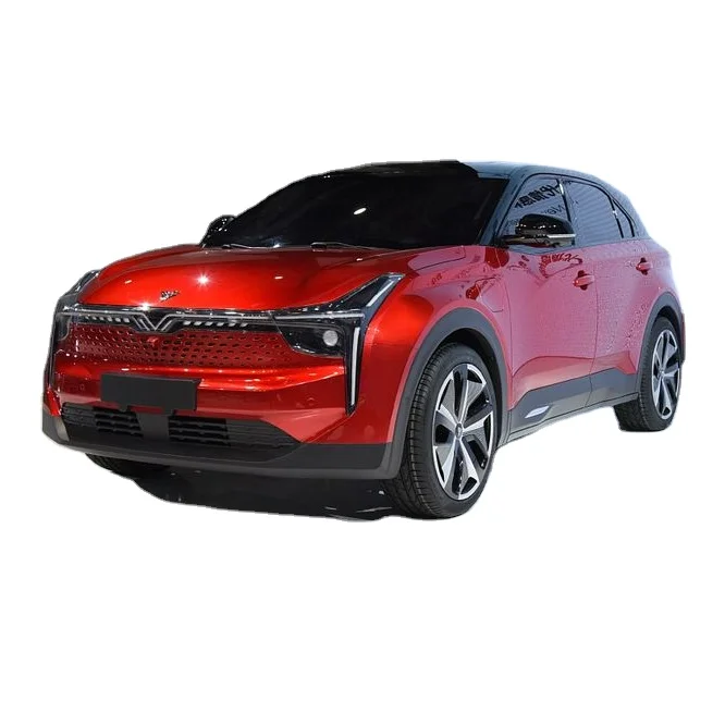 Б/у Neta U Ii 2022 2023 подержанных автомобилей 500 Pro левая ручка 2024 Новый Hozon 400 электромобиль