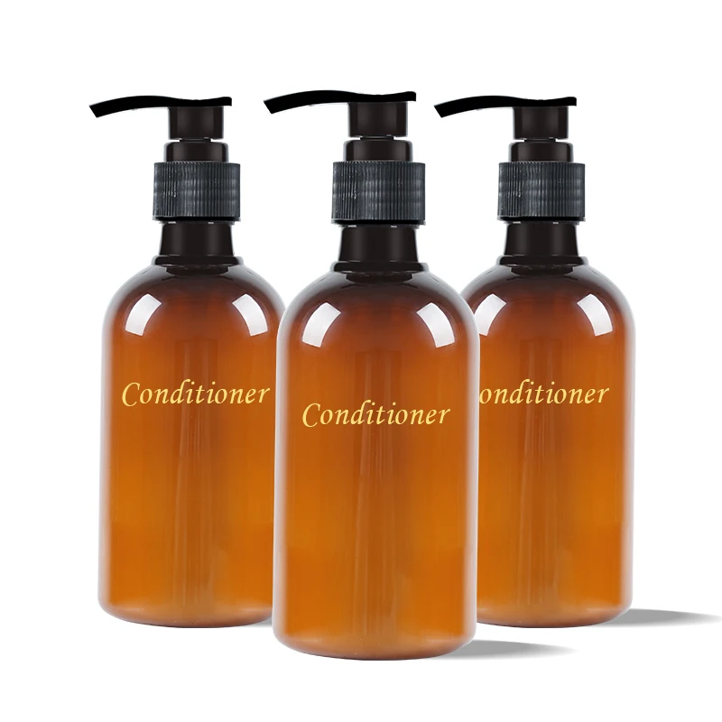 OEM ODM частная марка восстановления волос питательный увлажняющий сглаживающий шампунь кондиционер для волос органический