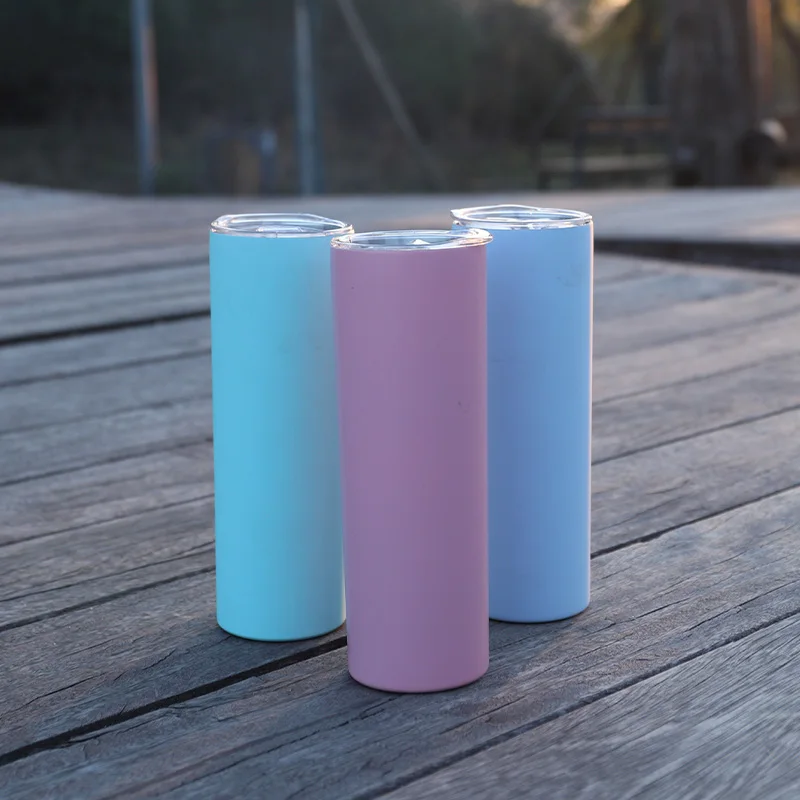 New Design Thermo Forming Machine Practical Gift Wholesale Notebook Mug 380 Ml Portable Vacuum Cup