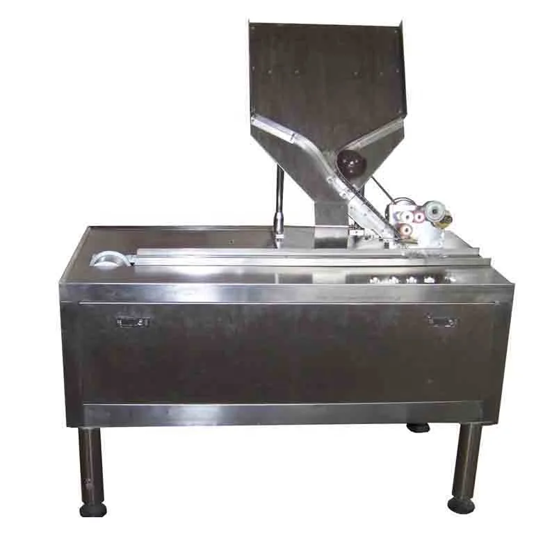 Машина для печати ампул серии YZ