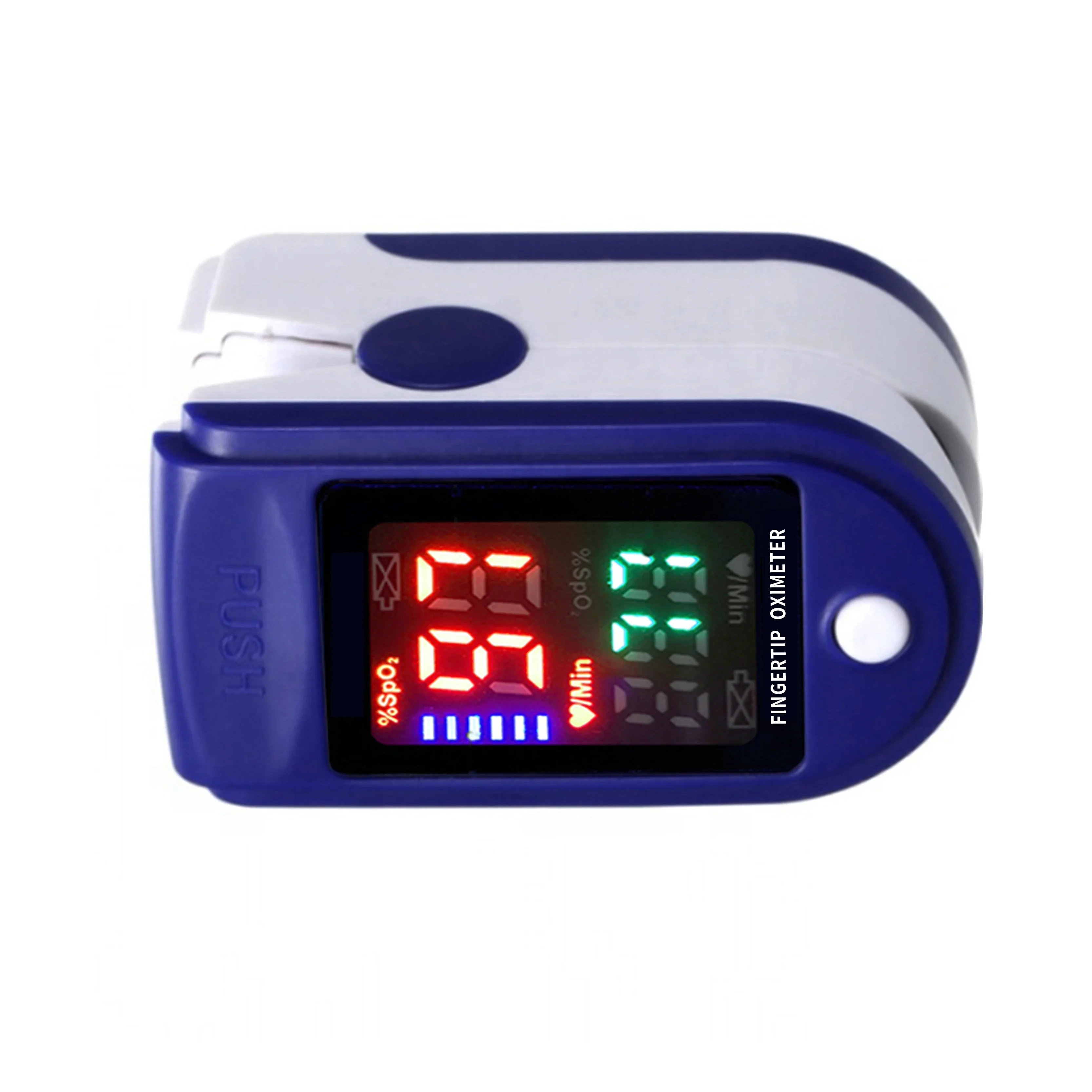 oximeter pediatric infant pulse for baby