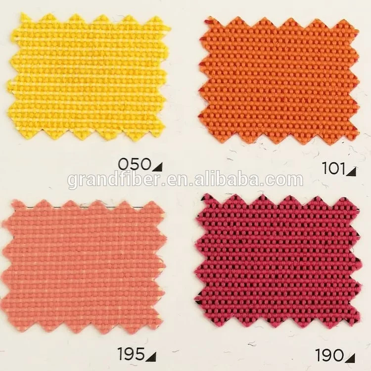 
1000 hours AATCC grade 4 DTY 300D/144F/2 S+Z Cross section super soft bright dope dyed UV resistance polyester yarns 