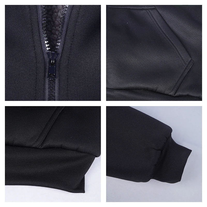 LX Custom Hi-vis Jackets Reflective Safety Jacket With High Reflective Stripe