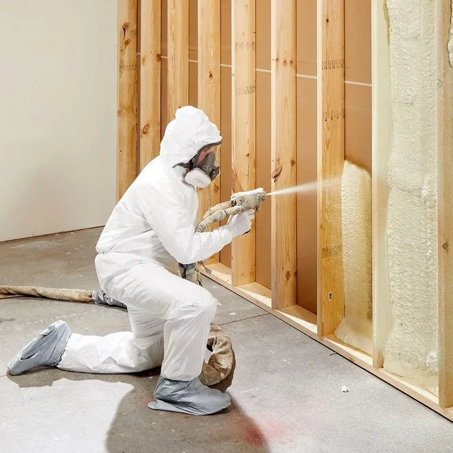 wall insulation 660