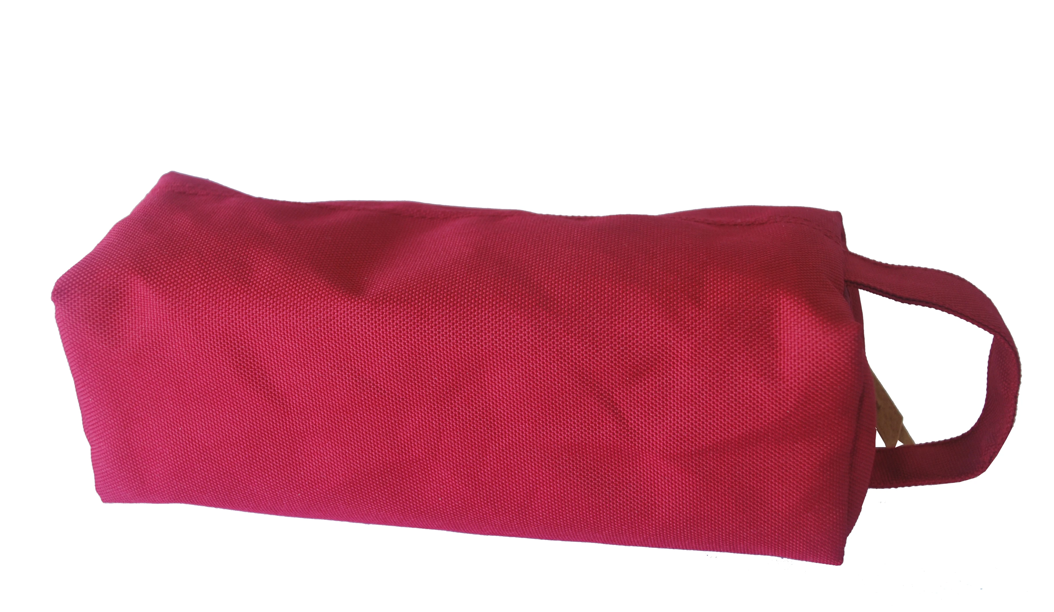 School pencil case stationery pouch for overseas factory production