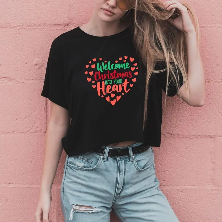 A3 A4 Light Dark Inkjet Heat Transfer Paper for Inkjet Printer Cotton T-shirt Fabric Printing