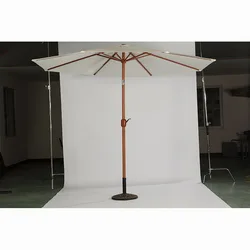 Top Sale Garden Pool Patio Shade Sunshade Umbrella Outdoor