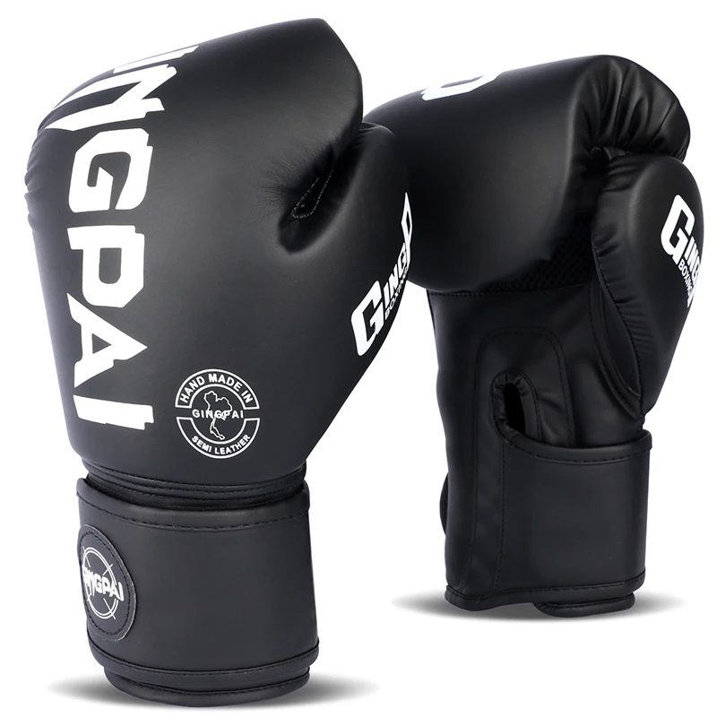 Professional Manufacturer Best Quality Boxing Gloves and Boxing suit boxing gloves set (1600225474833)