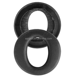 Hot Sale Replacement Ear Pads Cushions Compatible with Sony PS4 PlayStation Platinum Wireless Headset CECHYA-0090 Headphones