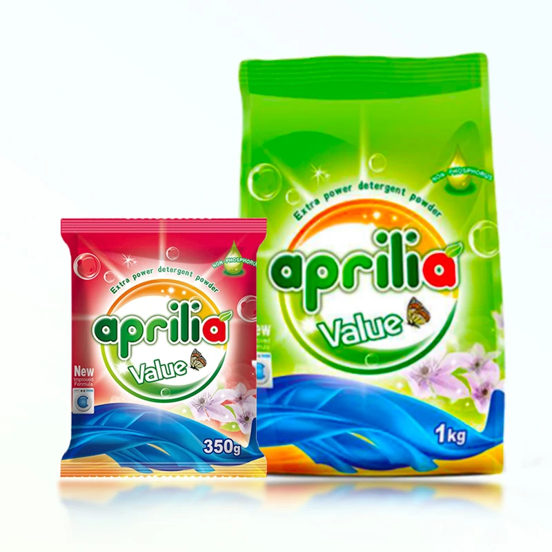 Oem Bulk Manufacture Washing Detergent Powder Cleaning Products For Home Laundry Powder In Bucket