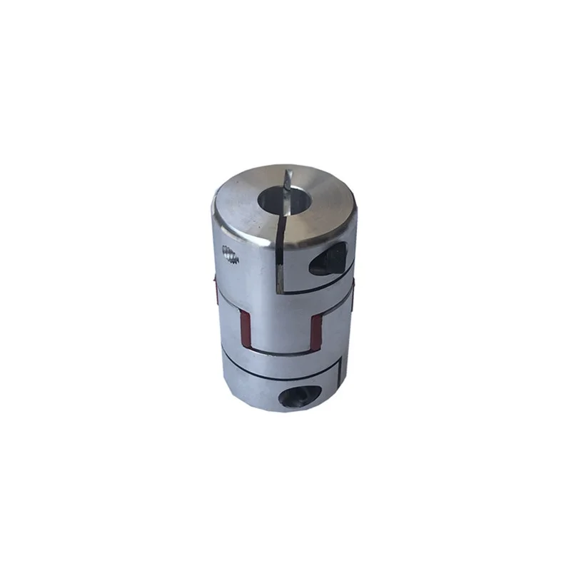 Direct sales plum blossom coupling stepping servo motor high torque elastic slider coupling XB14*22 to XB65*90