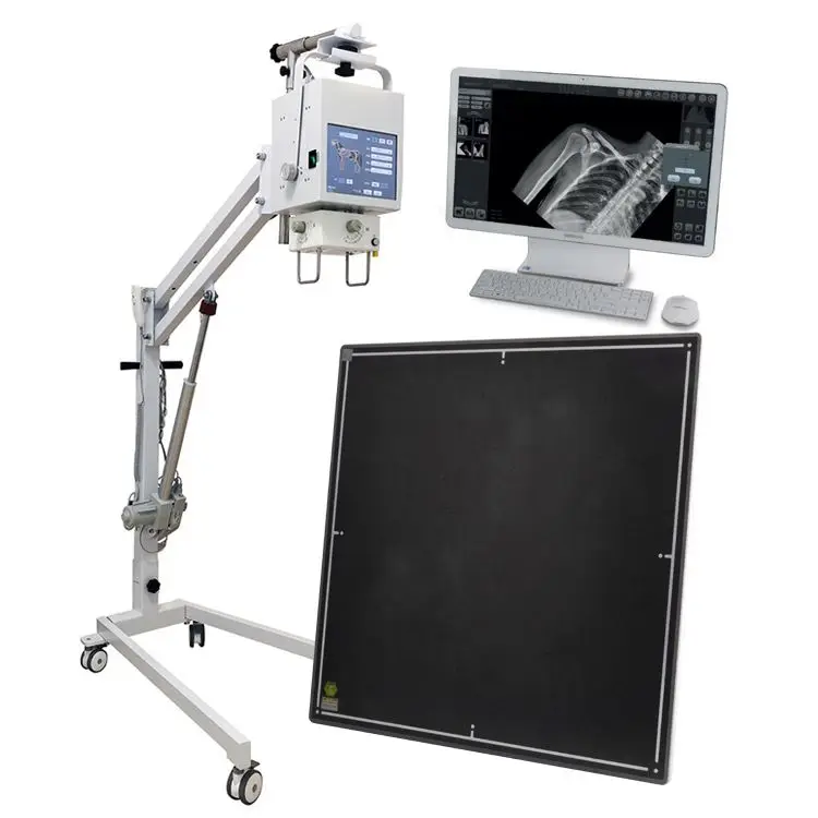 17*17 Inch Digital dr x-ray detector flat panel x ray detector