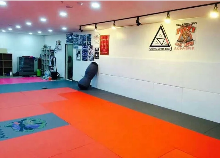 IJF TATAMI JUDO MAT