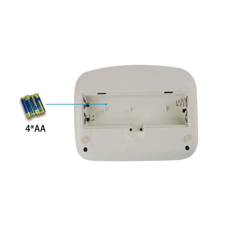 Wholesale Electronic Blood Pressure Machine Tensiometer Digital Upper Arm Blood Pressure Monitor with Large Cuff