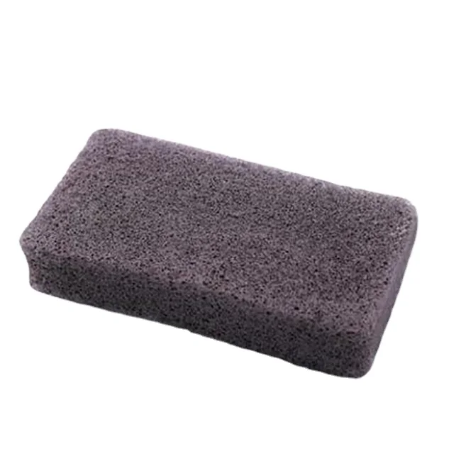 100% natural Big size Body Cleaning konjac sponge Private Label Accept 1000pcs moq konjac sponge Body Cleansing sponge