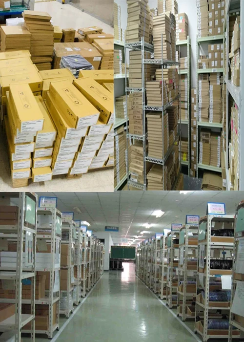 BOM IC MCU DC PCBA Sensors IOT Intergrated Circuit Chip BGA EP4SGX180FF35C4N