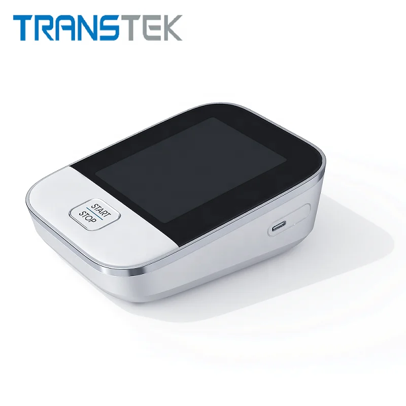 Прибор для измерения артериального давления Transtek telehealth bluetooth Тензиометр 24 часа