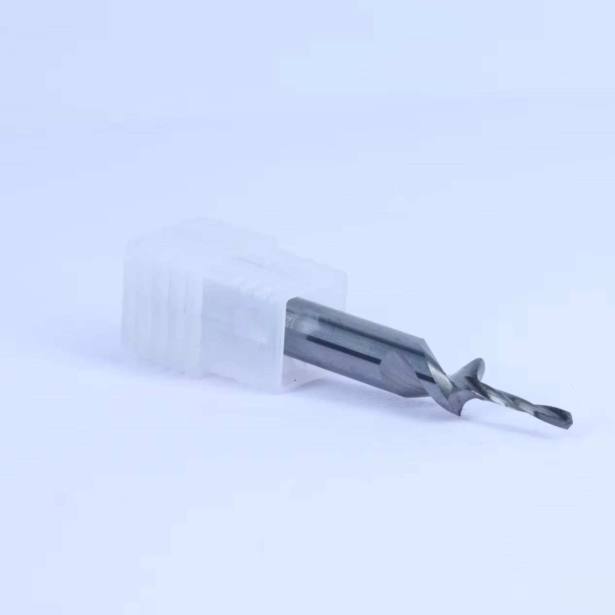 Carbide End Mill Wood Milling Cutter Carbide Step Drill Bits Customizable specifications