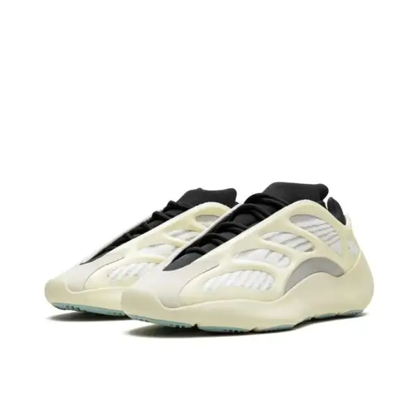 2022 Latest Design Original High Quality Yeezy Shoes Men Fashion Yeezy 700 V3 Running Sports Shoes