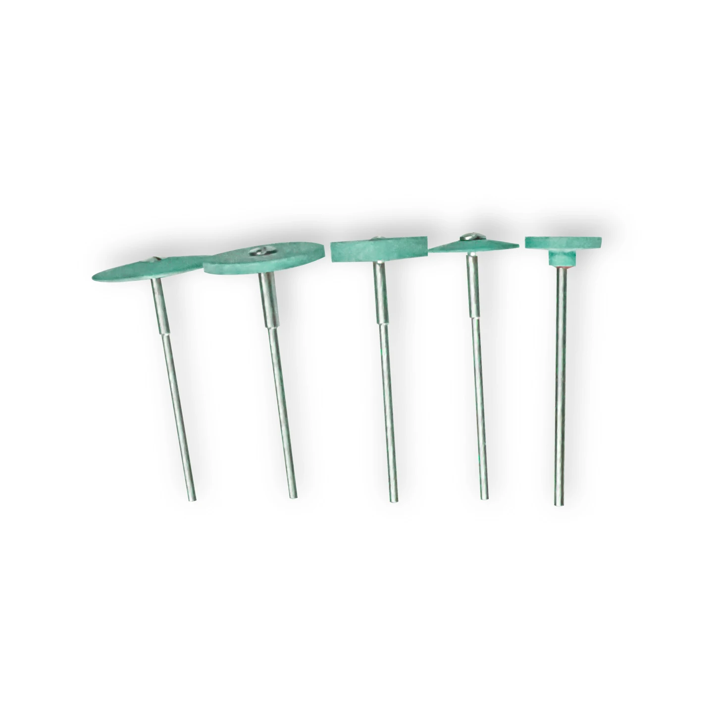 Цирконий полировщик для зубной короны