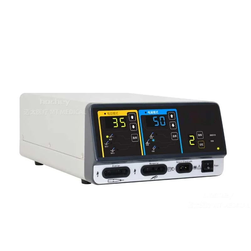 MT MEDICAL  Vet Electrotome Electrosurgical Unit For Pet Open Surgery