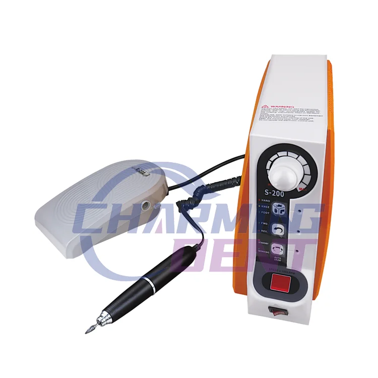 Factory supply dental lab equipment dental brushless micro motor/Dental brushless micro motor