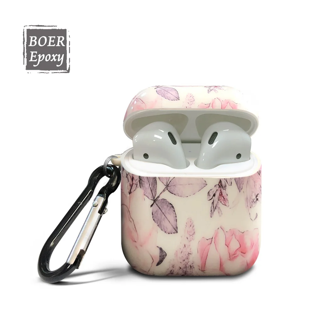 2020 OEM ODM пользовательские роскошные наушники сумки чехол для Airpods