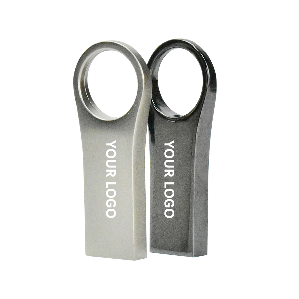 Custom Logo Printing 4gb 8gb 32gb 16gb 64GB Thumb Drive 2.0 3.0 Usb Memory Stick 128GB Wholesa USB Flash Drive