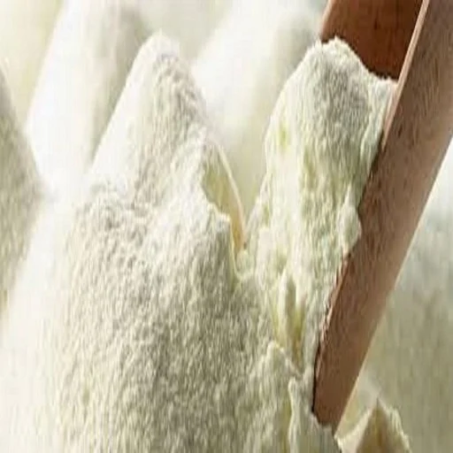 Top sale Papaya&Milk Flavor Fruit Powder