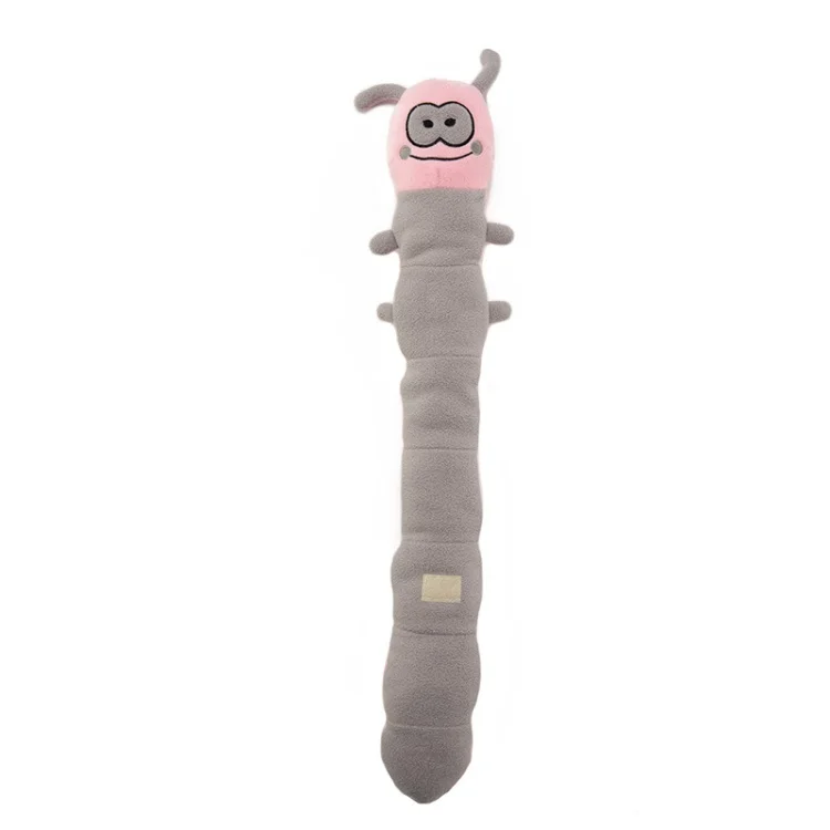 dog strips of various colors accompany and chew toys suitable for all types of pets