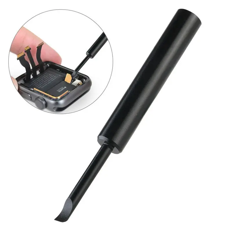 
Watch Maintenance Tool Watch Back Case Cover Remover Battery Opener Pry Lever Repair Tools 