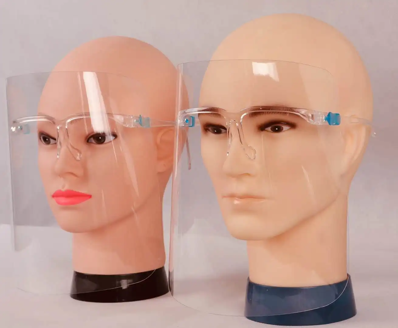 gran oferta protector facial casco de seguridad de proteccion facial de  industrial con visera
